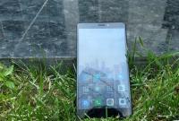 Xiaomi Mi Max 3 получит 7" дисплей Full HD+ и батарею на 5500 мА·ч