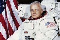 Легендарный астронавт NASA умер в возрасте 80 лет