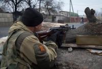 Боевики готовят провокации для обвинения ВСУ в нарушении перемирия - штаб
