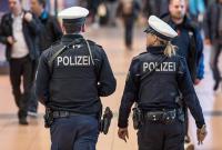 В Германии почти в 5 раз возросло число дел по подозрению в терроризме
