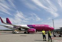 В Wizz Air сообщили, что в мае запустят рейс Львов-Лондон