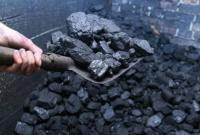Запасы угля на начало декабря уменьшились на 40% - Госстатистики