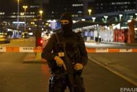 Полиция задержала в Нидерландах четырех подозреваемых в подготовке теракта