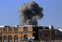 Арабская коалиция разбомбила рынок в Йемене, 15 человек погибли