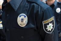 Полиция открыла дело из-за провокации с антисемитской надписью на одесской синагоге
