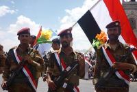 В столице Йемена хуситы совершили неудачный пуск ракеты, погибли 10 человек