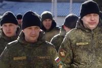 Российские офицеры из СЦКК покинули Донбасс из-за позиции Киева - МИД РФ