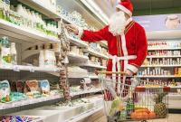 Супермаркеты на Новый год продают опасные продукты