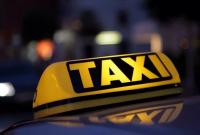 Киевские таксисты будут втридорога возить на Новый год