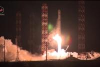 Второй за месяц запущенный в РФ спутник не выходит на связь - СМИ (видео)