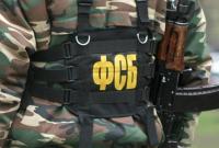 В аннексированном Крыму ФСБ задержала украинца