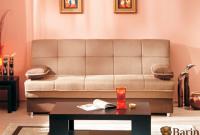 4 варианта, как можно поставить диваны в комнате