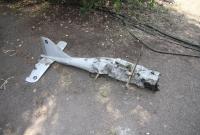В зоне АТО украинские военные сбили крупный российский беспилотник
