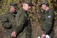 Отзыв российских военных из СЦКК: Марчук назвал возможную причину