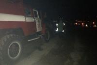 Смертельное ДТП в Хмельницкой области: микроавтобус столкнулся с легковушкой