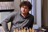 Украинские шахматисты без медалей завершили выступления на ЧМ по блицу