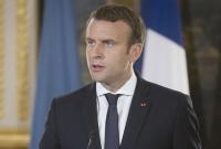 Макрон утвердил налоговую реформу во Франции