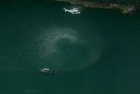 В Австралии самолет упал в реку: шесть человек погибли