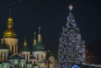 В КГГА рассказали о развлекательной программе в центре столицы в новогоднюю ночь