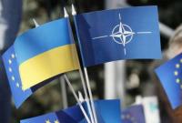 Почему Украина не получила членство в НАТО, как Черногория? - Atlantic Council
