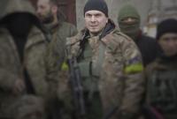В перестрелке в Киеве пострадал А.Осмаев, которого подозревали в организации покушения на В.Путина