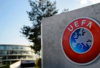 УЕФА разрешил проводить четвертые замены на нескольких международных турнирах