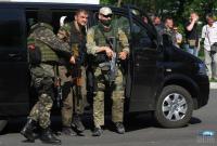 В ЛНР обострились разборки между местными "ополченцами" и наемниками из России – ИС