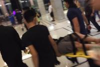 Нападение на отель в Маниле: жертвами стали 36 человек