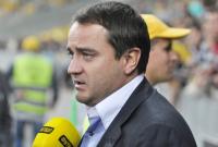Павелко получил престижную должность в УЕФА