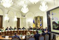 П.Порошенко призвал Раду рассмотреть до окончания сессии законопроект о медицинской реформе