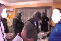 Злоумышленников, планировавших похитить экс-гражданина РФ, задержали правоохранители