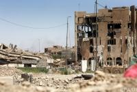 Боевики ИГИЛ убили 120 жителей иракского Мосула, пытавшихся покинуть город