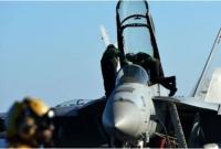 Коалиция США опровергла заявление о начале штурма Ракки в Сирии