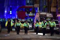 Теракт в Лондоне: в критическом состоянии находится 21 человек