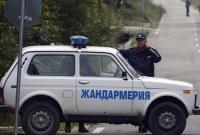 В Болгарии задержали владельца автобуса, который попал в ДТП