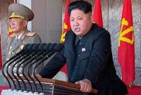 Пентагон: КНДР рано или поздно запустит межконтинентальную баллистическую ракету