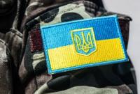 За сутки в зоне АТО пострадали трое украинских военных