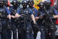 Полиция установила личности трех нападавших в Лондоне
