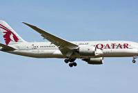 Египет закроет свое воздушное пространство для самолетов Катара