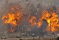 В результате взрыва в Афганистане погибли 10 человек