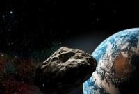 NASA обнаружило 10 потенциально опасных для Земли астероидов (видео)