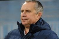 Спорт: Кучук покинул пост главного тренера каменской «Стали»