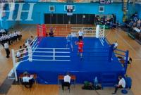 Всеукраинский турнир по боксу памяти В.Зверева стартовал в Кропивницком