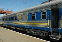 Украина расширит железнодорожное сообщение с ЕС - В.Омелян