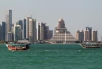 Девятая страна заявила о разрыве дипломатических отношений с Катаром