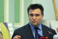 Климкин - "нормандским" коллегам: РФ сознательно дестабилизирует ситуацию на Донбассе