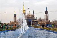 В Иране второе вооруженное нападение: стрельба и взрыв близ мавзолея Хомейни