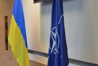 Украина восстановила курс на вступление в НАТО