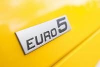 Рада перенесла срок введения в Украине стандарта Евро-6 на 2020 год