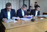 Суд отказался взыскать залог Насирова в 100 миллионов в госбюджет